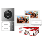 Hikvision SC-SSC705EY-2 Monitors | 2-Draht HD Kit