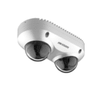 Hikvision DS-2CD6D42G0-IS Dual-Directional PanoVu – Bild 2