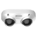 Hikvision DS-2CD6D42G0-IS Dual-Directional PanoVu