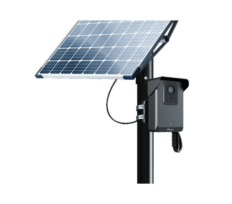 Milesight MS-SC211-EU Milesight MS-SC211-EU