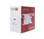 Hikvision DS-1LN5EO-UU/E | CAT5E UTP Außennetzwerkkabel 305m
