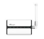 Milesight UG65 LoRaWAN Gateway | IP65 Semi-Industrial IoT Hub – Bild 2