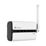 Milesight UG65 LoRaWAN Gateway | IP65 Semi-Industrial IoT Hub