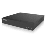 SUNBA Performance Series 4K NVR | 10-Kanal Netzwerk-Videorekorder