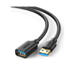 UGREEN USB 3.0 Verlängerungskabel 5m – 5 Gbit/s Hochgeschwindigkeit