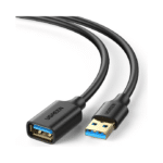 UGREEN USB 3.0 Verlängerungskabel 5m – 5 Gbit/s Hochgeschwindigkeit