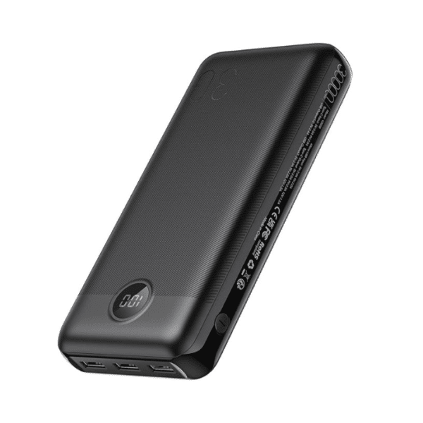 power bank 3000mAh