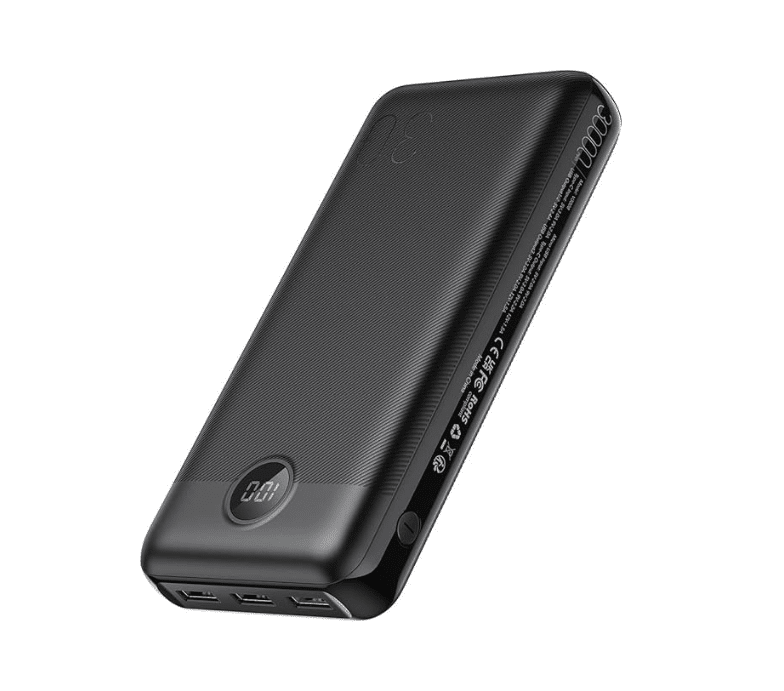 power bank 3000mAh (1) power bank 3000mAh