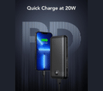 power bank 3000mAh