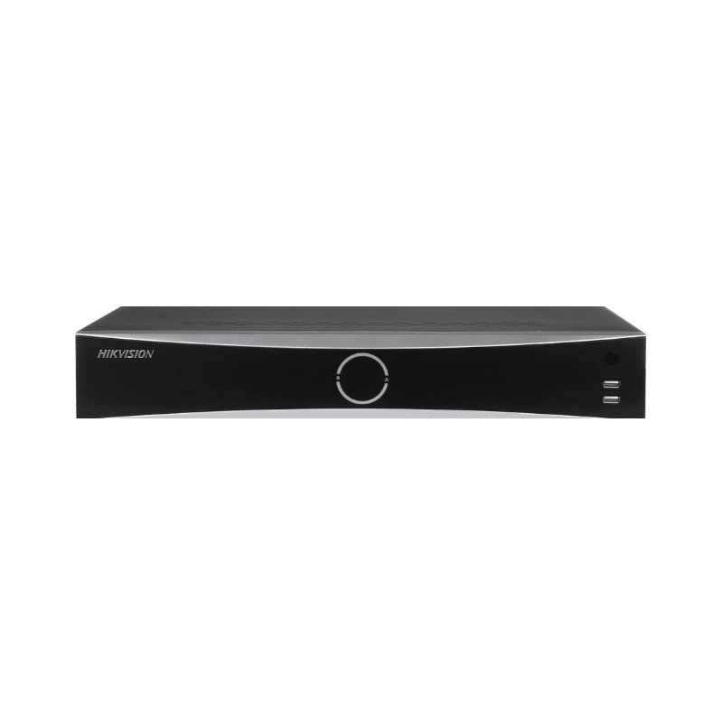 Hikvision DS-7732NXI-I4/S(E) 32-Kanal 4K NVR
