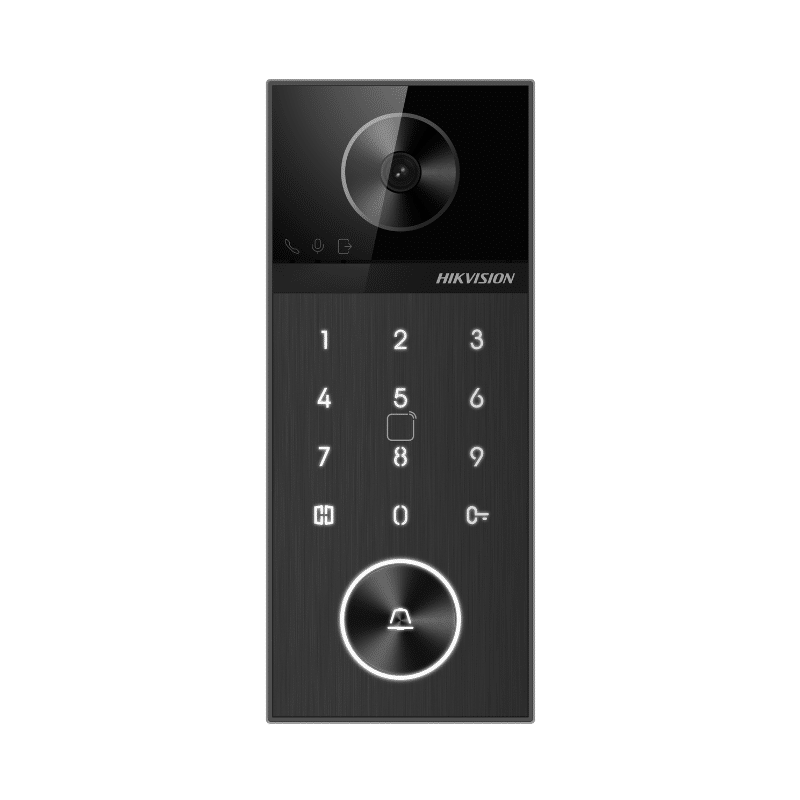 Hikvision DS-KV6124-E1 – IP