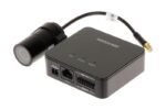Hikvision DS-2CD6425G1-10 Haupteinheit mit Anschluessen
