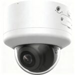 Hikvision DS-2CD2786G2H-IPTRZS2U/SL – 8 MP PTRZ Vario-Dome Netzwerkkamera