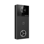 Hikvision DS-KV6114-E1 Villa Türstation – IP Video Türsprechanlage POE – Bild 2