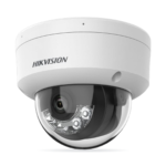 Hikvision Dome Basic Kamera Komplettset – 2 Kameras + 1 NVR – Bild 2