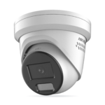 Hikvision PRO Turret-Kamera Komplettset – 3 Kameras + 1 NVR – Bild 2
