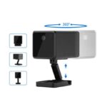 IP055-A Kamera 360° verstellbar