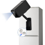 WLAN-Mini-Überwachungskamera IP055-E Dual – Dual-Band WLAN, Akku & wetterfest – Bild 6