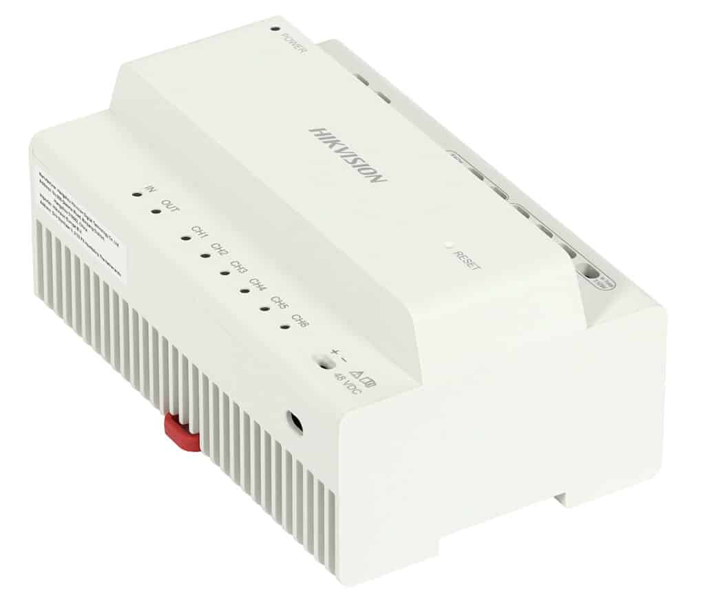 Hikvision DS-KAD7060EY 2-Draht HD-Verteiler