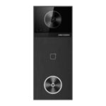 Hikvision DS-KV6114-WBE1 | IP-Villa-Türstation 4 MP (Wi-Fi 6, Bluetooth, Kartenleser)