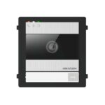 Hikvision DS-KD8005-IME1/S | Kameramodul Edelstahl (KD8-Serie, IP/PoE)