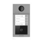 Hikvision DS-KV8413-WME1(C) | IP-Villa-Türstation (4 Tasten, Kartenleser, PoE) – Bild 2