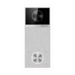 Hikvision DS-KV6114-MWBE1 | IP-Villa-Türstation 4 MP (Wi-Fi 6, Bluetooth, Kartenleser)