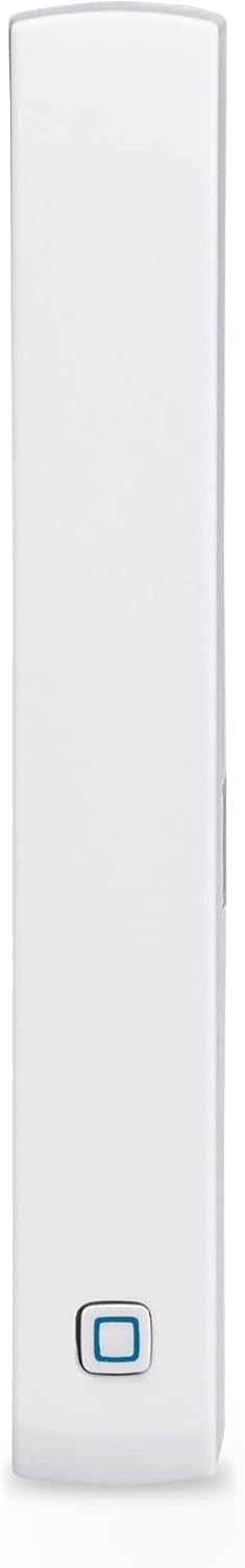 Homematic IP Fenster- und Türkontakt optisch, ohne Magnet, mit Batterie