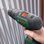 Bosch UniversalImpact 18V Akku-Schlagbohrschrauber, 1 Akku, im Koffer – Ansicht 4