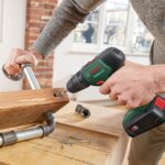 Bosch UniversalImpact 18V Akku-Schlagbohrschrauber, 1 Akku, im Koffer – Ansicht 5