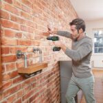 Bosch UniversalImpact 18V Akku-Schlagbohrschrauber, 1 Akku, im Koffer – Ansicht 6