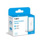 TP-Link Tapo T110 Smart-Kontaktsensor für Türen und Fenster, App-Alarm – Ansicht 7