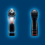 Bosch Professional GSR 12V-15 Akku-Bohrschrauber, 30 Nm, 2 Akkus – Ansicht 9