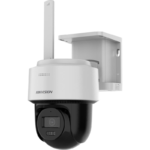 Hikvision DS-2CFSP4/4G – 4 MP Solar-4G-Kamera mit AOV-Daueraufnahme, schwenk- und neigbar – Bild 4