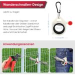 Kabelbinder-Werkzeugset – Organizer und Anwendungsbeispiele