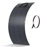 ECO-WORTHY 400-W-Solarpanel flexibel