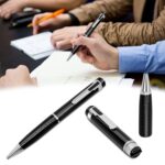 Akaluli Aufnahmestift PQ101, im Einsatz in einer Sitzung