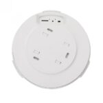 Rauchmelder-Kamera mit WLAN & Akku – Diskrete 360°-Überwachung mit App & Push-Alarm – Bild 7