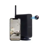 Dummy-Router WiFi IP Kamera  – Unsichtbare Überwachung in perfekter Tarnung