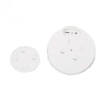 Rauchmelder-Kamera mit WLAN & Akku – Diskrete 360°-Überwachung mit App & Push-Alarm – Bild 6