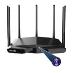 1080P WLAN-Router Versteckte Kamera