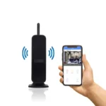 Dummy-Router WiFi IP Kamera  – Unsichtbare Überwachung in perfekter Tarnung – Bild 2