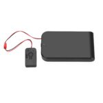 Ultra-Compact WiFi Audio Recorder – DIY Power, Langzeitüberwachung & Fernzugriff – Bild 4