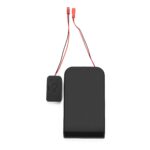 Ultra-Compact WiFi Audio Recorder – DIY Power, Langzeitüberwachung & Fernzugriff – Bild 3