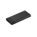 Powerbank Kamera mit Nachtsicht, Bewegungserkennung, App Steuerung für IOS und Android – Bild 4