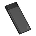 Powerbank Kamera mit Nachtsicht, Bewegungserkennung, App Steuerung für IOS und Android – Bild 5