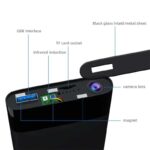 Powerbank Kamera mit Nachtsicht, Bewegungserkennung, App Steuerung für IOS und Android – Bild 6