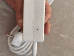 Steckdosenleiste mit integrierter WLAN-Kamera – Bild 2