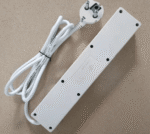 Steckdosenleiste mit integrierter WLAN-Kamera – Bild 4