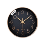 Wanduhr mit integrierter Kamera WIFI mit Bewegungserkennung – Bild 2